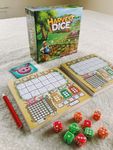 3868604 Harvest Dice