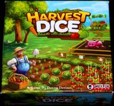 3878027 Harvest Dice