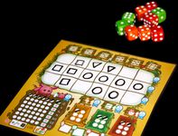 3878034 Harvest Dice