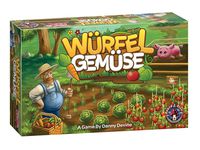 4012383 Harvest Dice