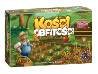 4012384 Harvest Dice