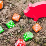 4260837 Harvest Dice