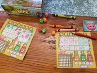 4514778 Harvest Dice