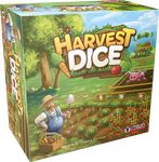 4839451 Harvest Dice