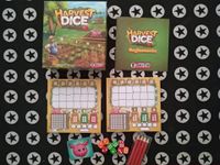 4885115 Harvest Dice