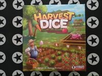 4885116 Harvest Dice