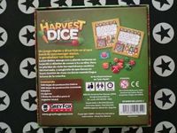 4885117 Harvest Dice