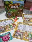 5192947 Harvest Dice
