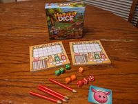 5350264 Harvest Dice
