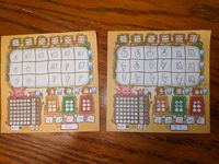 5350265 Harvest Dice