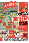 3635020 Donetsk: The Battle for the Airfield