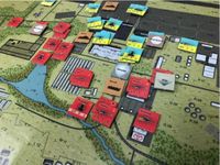 5575860 Donetsk: The Battle for the Airfield