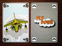 4069708 Fly Down