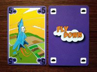 4069711 Fly Down