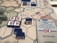 3912003 Dunkirk: France 1940