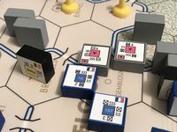 3912005 Dunkirk: France 1940