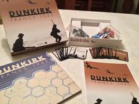 4222788 Dunkirk: France 1940