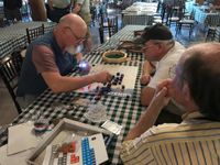 4874684 Dunkirk: France 1940