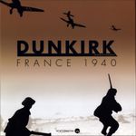 7220245 Dunkirk: France 1940