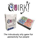 3675379 Quirk!