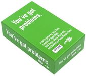 4108717 You've got problems