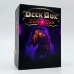 4912059 Deck Box Dungeons