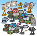 3648915 Galaxy Defenders: Final Countdown