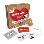 3668898 First Dates: The Game