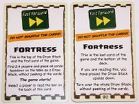 4782681 Fast Forward: FESTUNG