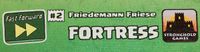 4782682 Fast Forward: FESTUNG