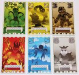 4782683 Fast Forward: FESTUNG