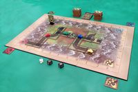 3804373 Monster Highway