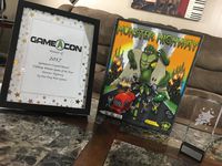 3911578 Monster Highway