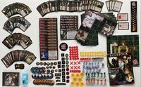 6486449 Last Night on Earth: The Zombie Game – 10 Year Anniversary Edition