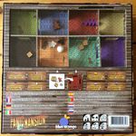 3773130 Panic Mansion