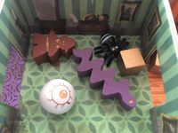 4164112 Panic Mansion