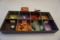 5393365 Panic Mansion