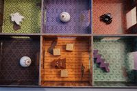 5393367 Panic Mansion