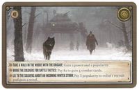 3733333 Scythe: Promo Encounter Card #41
