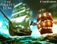 3673306 The Pirate's Flag