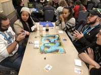 3961301 The Pirate's Flag