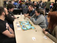 3961302 The Pirate's Flag