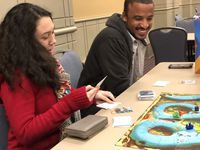 3961312 The Pirate's Flag