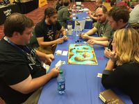 4076974 The Pirate's Flag