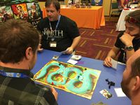 4076976 The Pirate's Flag