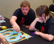 4076979 The Pirate's Flag