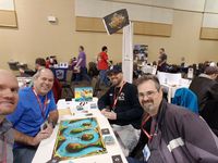 4076985 The Pirate's Flag