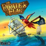 4076989 The Pirate's Flag