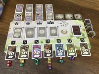 3774550 Dice Age: The Hunt