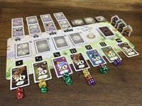 3774551 Dice Age: The Hunt